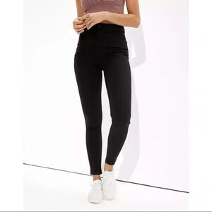 AE Highest Rise Jegging Jeans